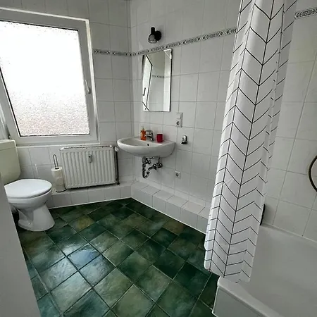 Aventura Flat 1 *